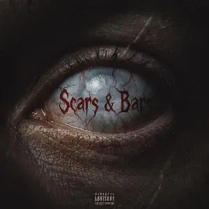 Scars N Bars EP Iqbal