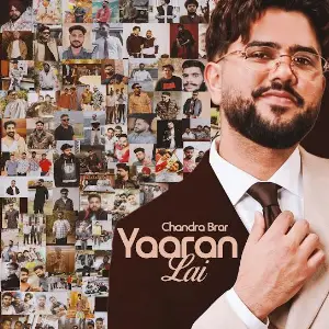 Chandra Brar picture