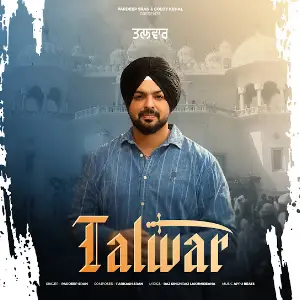 Talwar Pardeep Sran