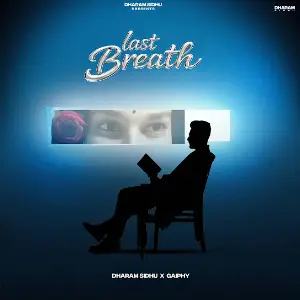 Last Breath Dharam Sidhu