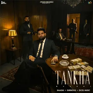 Tankha Baaghi