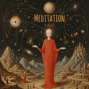 Meditation Yaad