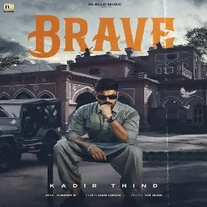 Kadir Thind picture