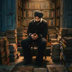 Mental Draft EP Gagan Kooner