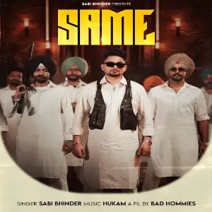 Saabi Bhinder picture