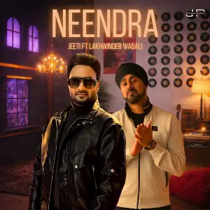 Neendra Lakhwinder Wadali