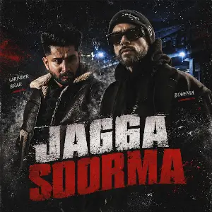 Jagga Soorma Varinder Brar