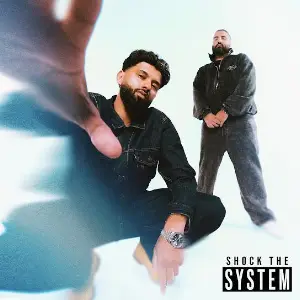 Shock The System EP Harsh Khabra