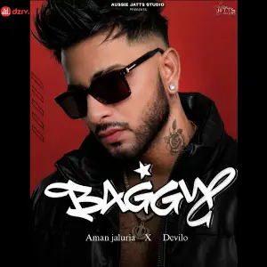 Baggy Aman Jaluria