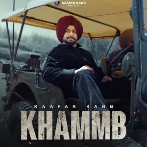 KHAMMB Kaafar Kang