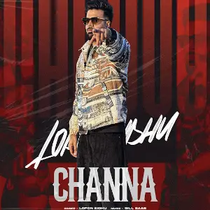 Channa Lopon Sidhu
