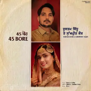 Rustam Sidhu picture