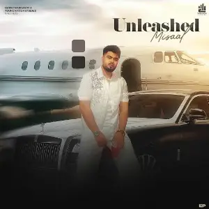 Unleashed EP Misaal