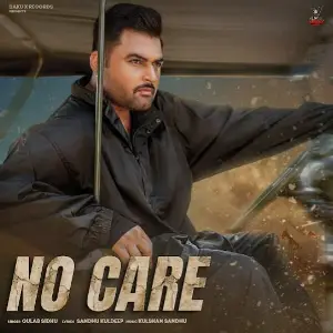 No Care Gulab Sidhu