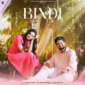 Bindi Safal Sidhu