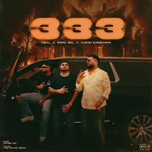 333 Raval Bal