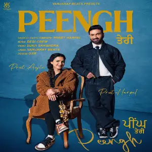 Peengh Teri Preet Harpal