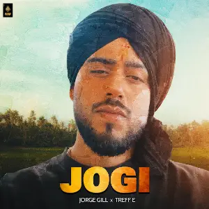 Jogi Jorge Gill