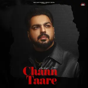 Chann Taare EP Pardeep Sran