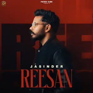 REESAN Jasinder