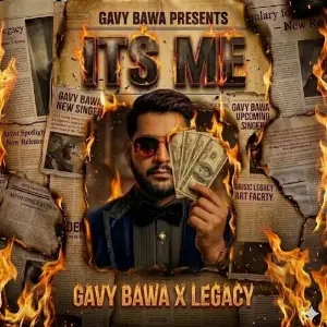 Its Me Gavy Bawa