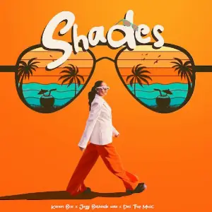 Shades Karam Brar