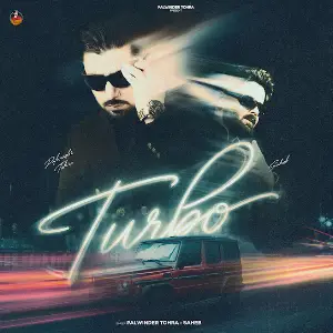 Turbo Palwinder Tohra