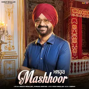 Mashhoor Surjit Bhullar