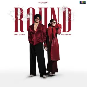 Round Manie Sandhu