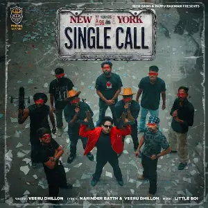 Single Call Veeru Dhillon