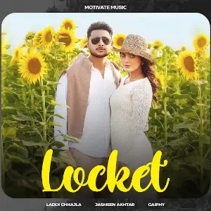 Locket Laddi Chhajla