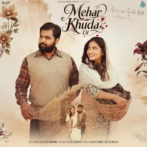 Mehar Khuda Di Gulab Sidhu