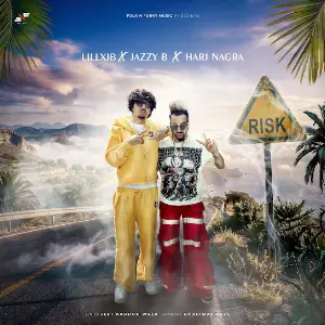 Risk Jazzy B
