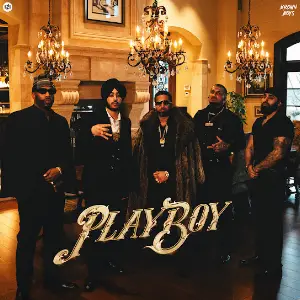 Playboy Tarna