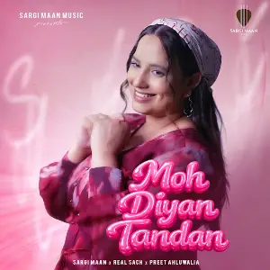 Moh Diyan Tandan Sargi Maan