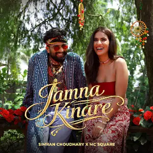 Jamna Kinare Simran Choudhary