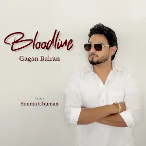 Bloodline Gagan Balran