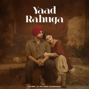 Yaad Rahuga Minda