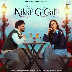Nikki G Gall Happy Raikoti