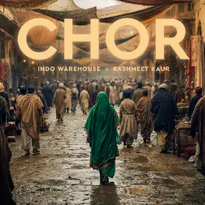 Chor Rashmeet Kaur