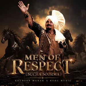 Kuldeep Manak picture
