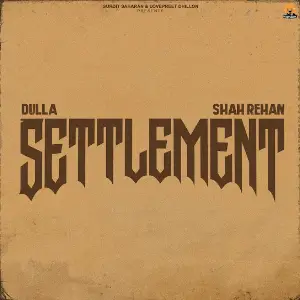 Settlement Dulla