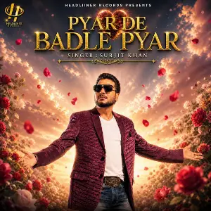 Pyar De Badle Pyar Surjit Khan