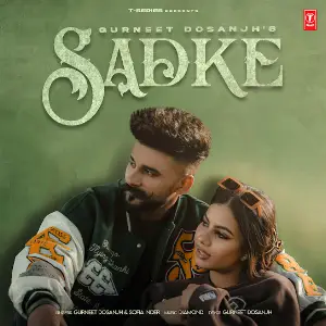 Sadke Gurneet Dosanjh