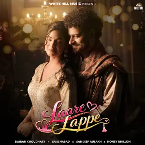 Laare Lappe Simran Choudhary