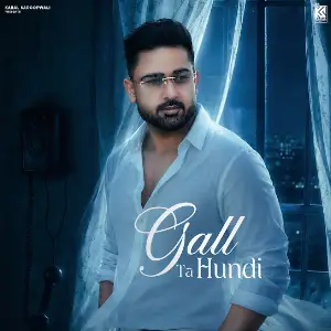 Gall Ta Hundi Daljeet Chahal