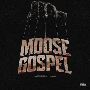 Moose Gospel Rangrez Sidhu