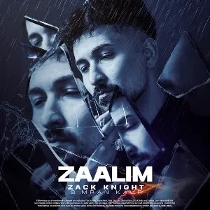 Zaalim Zack Knight