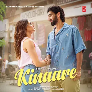 Kinaare Maninder Buttar