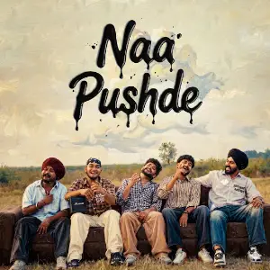 Naa Pushde Saivi Fareed
